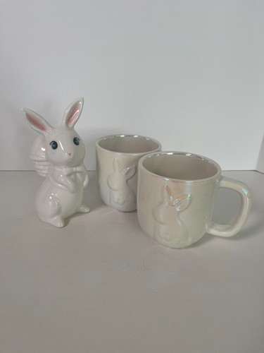 New target spritz - easter, 2025