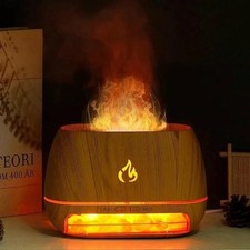 Diffuseur d’Huiles
