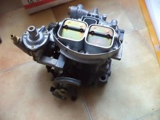 carburateur weber 32DARA9 /