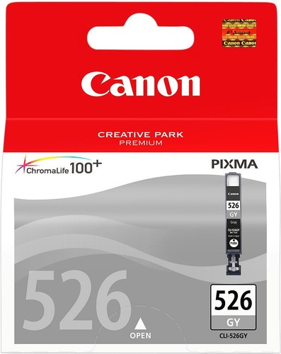 Original canon cli - canon, gris