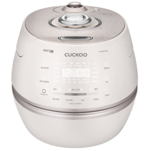 Coucou crp dhas069fw cuiseur - crp-dhas069fw,