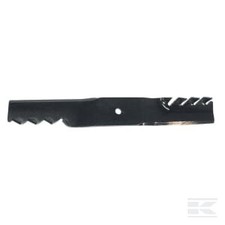 Kramp Lame mulching, Gator