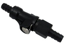 RACCORD RAPIDE DESACOUPLEUR DE