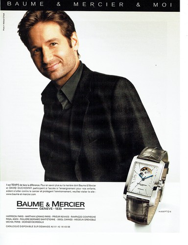 Publicité advertising 117 - publicité,