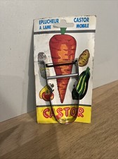 Ancien éplucheur légumes - ancien,