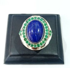 Naturel Lapis Lazuli & Onyx