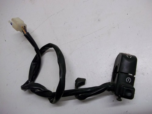 Commodo droit honda 125 - droit,