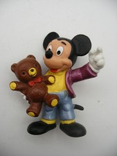 Superbe pvc bully bullyland - bully,