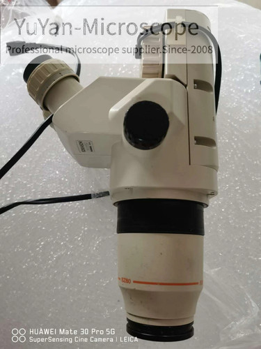Olympus zoom stereo sz6045 - olympus,