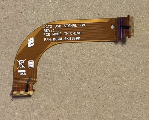 Jct2 usb signal fpc - usb,