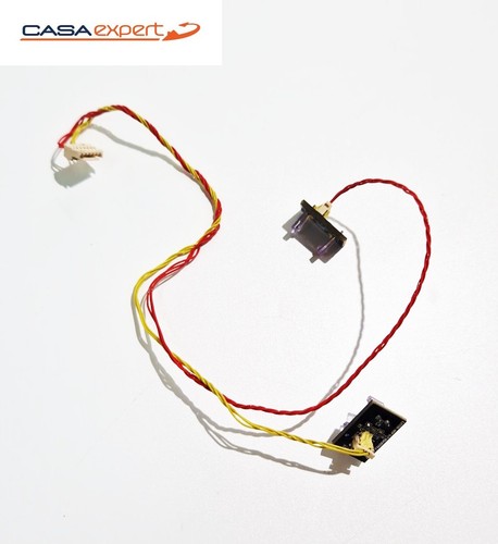 Groupe capteurs pare carters - capteurs, pare-carters