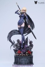 YUMS Collectors Claymore Clare