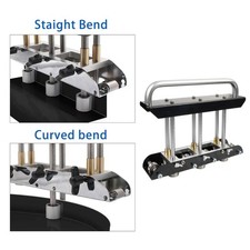 Outil De Flexion En Toiture En