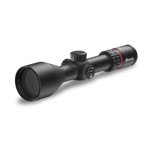 Burris fullfield 12x56mm - burris, 3-12x56mm