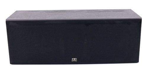 Monitor audio bronze - audio, center