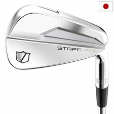 Ensemble de fers Wilson Staff