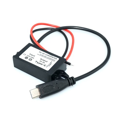 Convertisseur 12v 24v - pc, 12v/24v