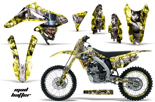 Graphisme stickers plt - stickers,