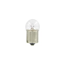 10 AMPOULES GRAISSEUR R5W 24V