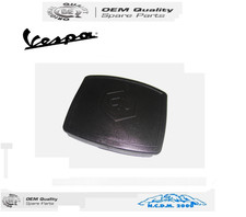 Couvercle Tappo Noir Manubrio