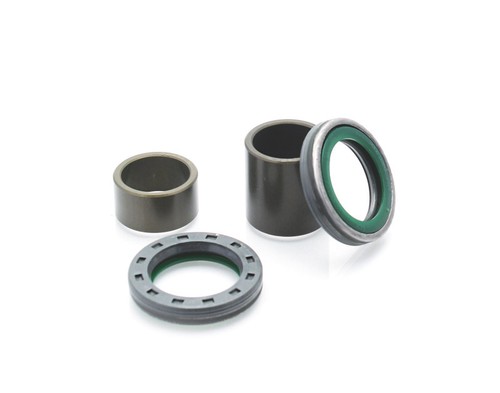 Skf kit joint - kit, arrière