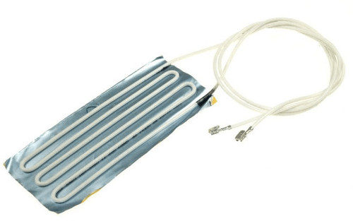 Resistance degivrage 10w - resistance,