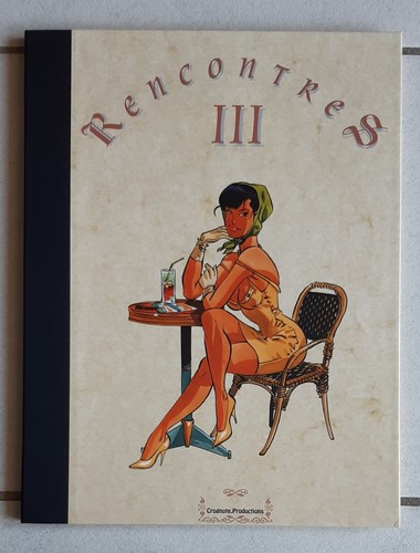 Portfolio rencontres - rencontres, 3