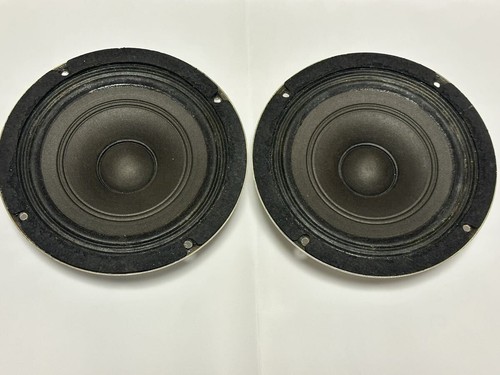 Paire enceintes altec - paire, d'enceintes