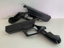 Oculus quest 2 Lot De 2 Pistol