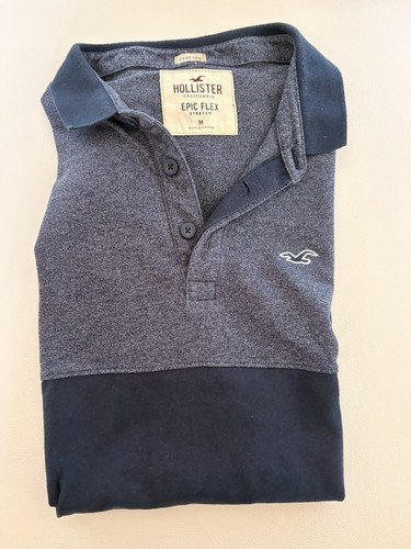 Hollister polo homme - polo, epic