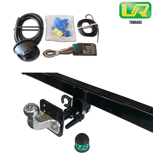 Amovible attelage bypass - amovible,