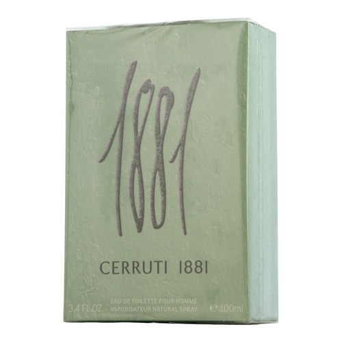 Cerruti 1881 pour - homme, edt