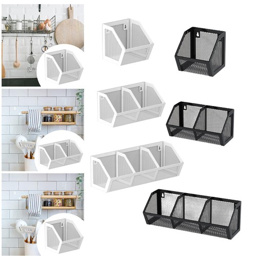 Panier mural suspendu pour