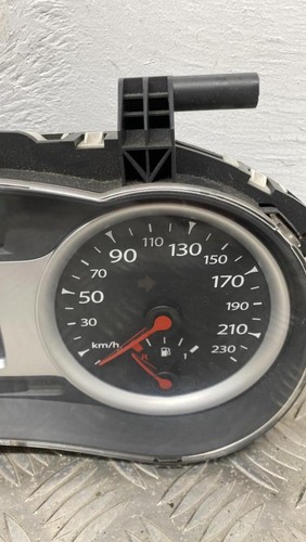 Compteur renault clio - renault, 3