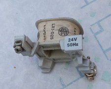 Telemecanique LX1D25 bobine
