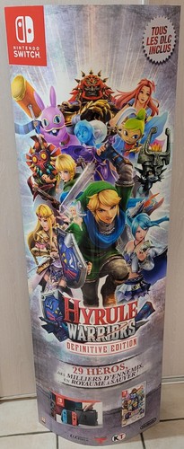 Plv nintendo switch - nintendo,