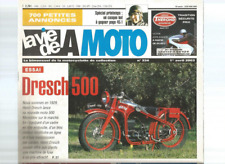 LA VIE DE LA MOTO N°3334