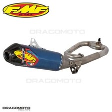 YAMAHA YZ 450 F 2020-2022 Factory 4.1 RCT Ligne complet FMF 044461