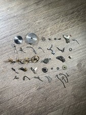 Valjoux 72 Pièces / Parts