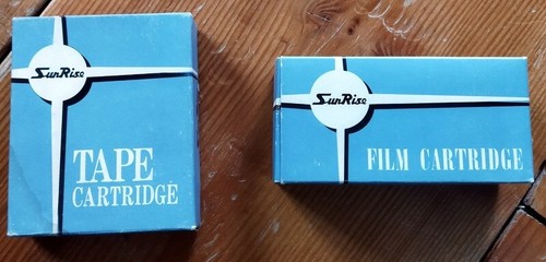 Cartouche pour projecteur