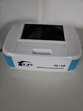 Machine Decoupe Hydrogel