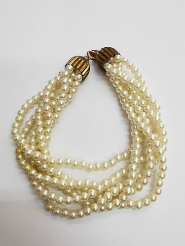 Bracelet fantaisie multirang - bracelet,