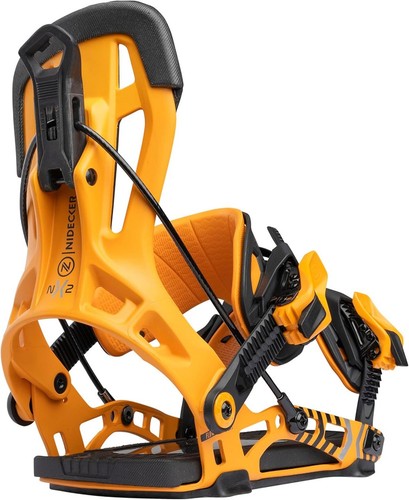 2026 nidecker flow nx2 - 2026,