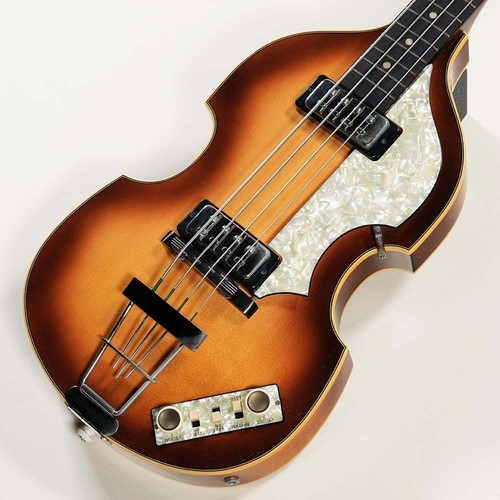 Hofner vintage beatles - vintage, 63