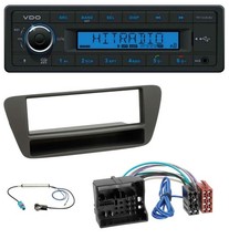 VDO Bluetooth AUX USB MP3 Car