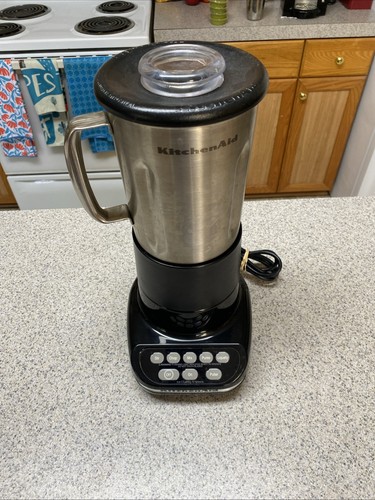 Kitchenaid ultra power blender - kitchenaid,