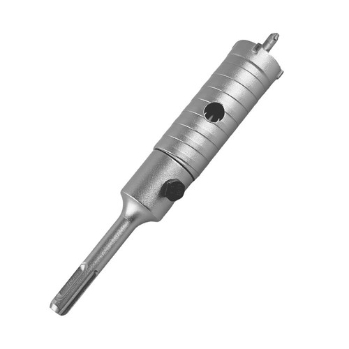 Foret beton scie - scie, cloche