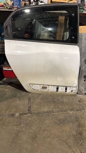 Porte arriere droit renault - porte,