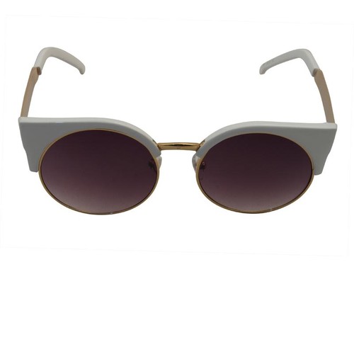 Lunettes soleil rétro - lunettes,
