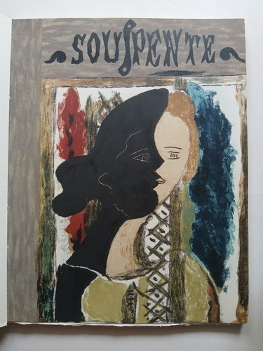 Georges braque antoine tudal - georges,